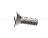 F655 Garland #10-32 X .500 Ss Flat Socket H