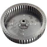 00-415780-00005 Compatible Vulcan Blower Wheel 9-7/8D X 2-5/8W 5/8