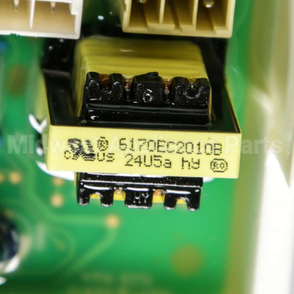 EBR62545102 Lg Pcb Assembly,Main