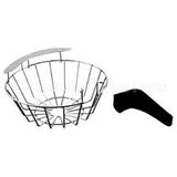 33090 Compatible Bunn Basket, Wire, 7-5/8", Nsf