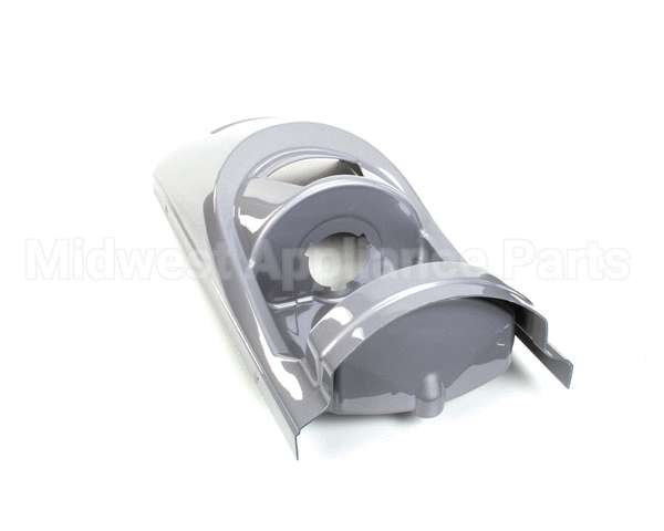 F660812-01 Scotsman Front Panel