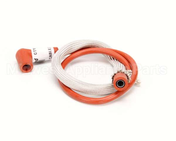 S300587 Cleveland Assembly;Ignition Cable;300K Btu