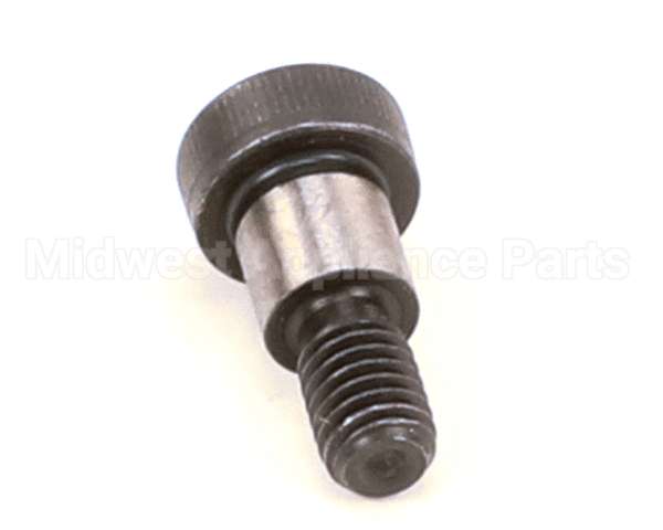 F670 Garland Shoulder Screw 1/2 Dia. X 1/2L