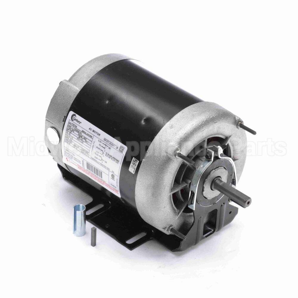 F670AV1 Century Fan And Blower Motor