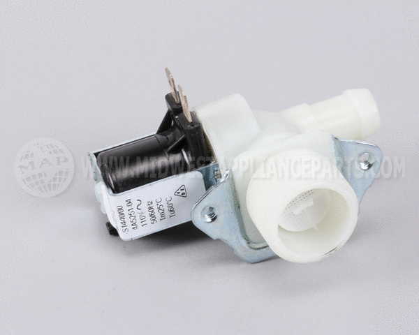 4A5251-04 Hoshizaki Water Valve 1261440-