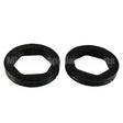 1255A Regal Rexnord - Century Motors 1 3/4" Rubber Mounting Ring