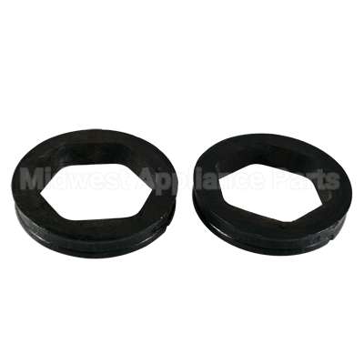 1255A Regal Rexnord - Century Motors 1 3/4" Rubber Mounting Ring