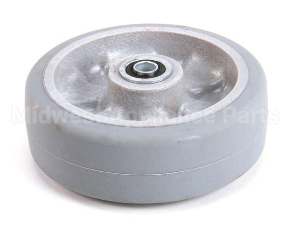 8103784 Frymaster Wheel, 6X2 Fits .5Axle