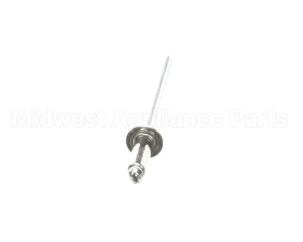 Q4001A Bakers Pride Rivet, #44 S/S Pop 1/8 X 1/4