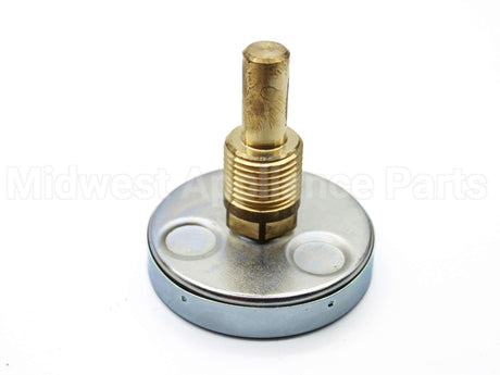 GT162 Resideo 2.5"Dialthermo32/250Fw/.5"Well