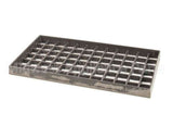 A17003 American Range Grate,Bottom Waffle 3"X5"