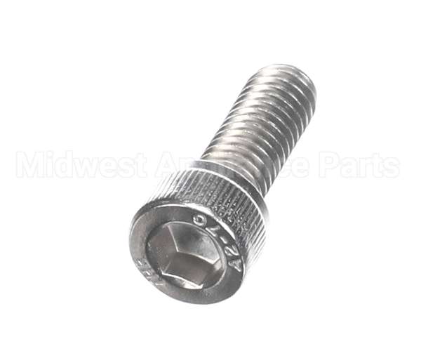 F7000136 Univex Screw, Shcs, Ss, Uni5931, M6X16
