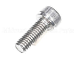 F7000136 Univex Screw, Shcs, Ss, Uni5931, M6X16