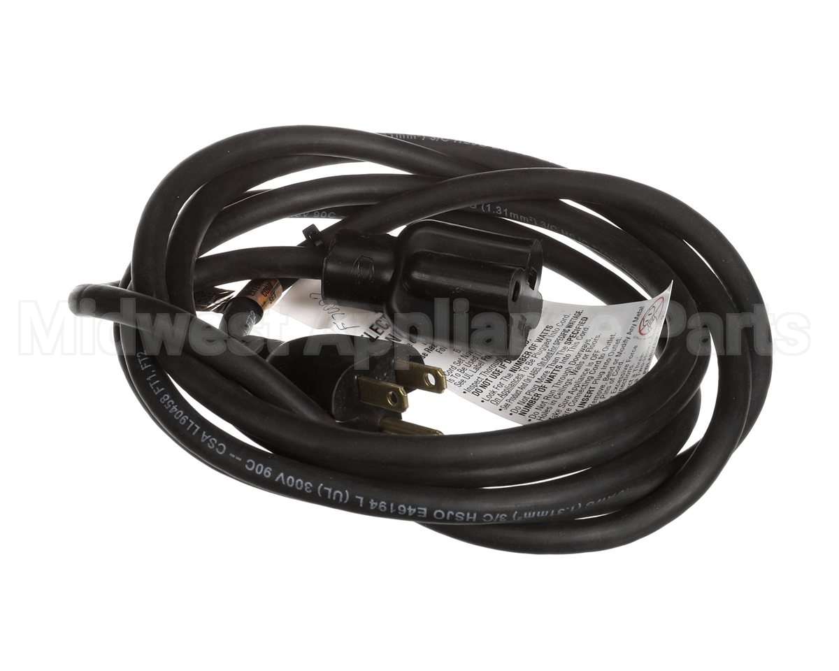 F70007 Hot Food Box Power Cord