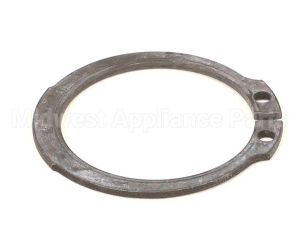 F7001435 Univex Din 471 Exter. Retaining Ring 35Mm Blk,