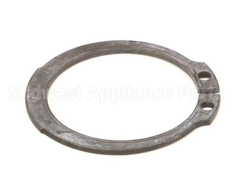 F7001435 Univex Din 471 Exter. Retaining Ring 35Mm Blk,