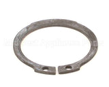 F7001435 Univex Din 471 Exter. Retaining Ring 35Mm Blk,