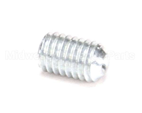 F7001734 Univex Screw, Set, Din 916, M5X8, Uni 8929, Cup