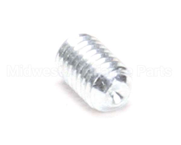 F7001734 Univex Screw, Set, Din 916, M5X8, Uni 8929, Cup