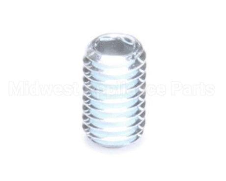F7001745 Univex Screw, Set, Din 916, M6X10X1.0, Uni 8929