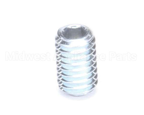 F7001745 Univex Screw, Set, Din 916, M6X10X1.0, Uni 8929
