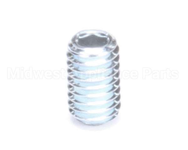 F7001745 Univex Screw, Set, Din 916, M6X10X1.0, Uni 8929