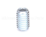 F7001745 Univex Screw, Set, Din 916, M6X10X1.0, Uni 8929