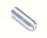 F7001750 Univex Screw, Set, Din 916, M6X20X1.0, Uni 8929