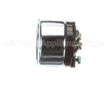 F70021 Saniserv 115V Male Base Recepticle