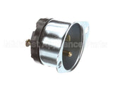 F70021 Saniserv 115V Male Base Recepticle