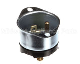 F70021 Seco 115V Male Base Recepticle