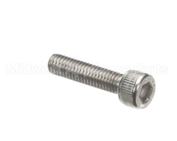 F7003328 Univex Screw, M5 X 20Mm