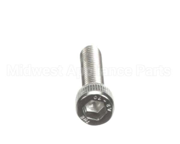 F7003328 Univex Screw, M5 X 20Mm