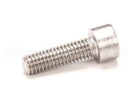 F7003338 Univex Screw Mach Cap Allen Ft M5X0.8 20M