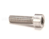 F7003338 Univex Screw Mach Cap Allen Ft M5X0.8 20M