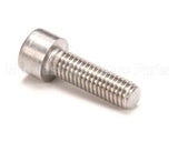 F7003338 Univex Screw Mach Cap Allen Ft M5X0.8 20M