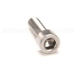 F7003338 Univex Screw Mach Cap Allen Ft M5X0.8 20M