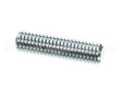 F700355A Univex Din 976 Stud M81.25 X 30Mm Steel Zinc