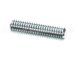 F700355A Univex Din 976 Stud M81.25 X 30Mm Steel Zinc