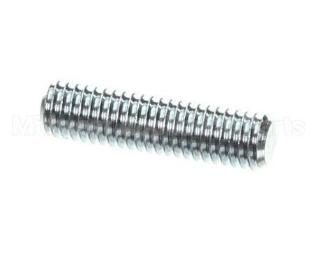 F700355A Univex Din 976 Stud M81.25 X 30Mm Steel Zinc