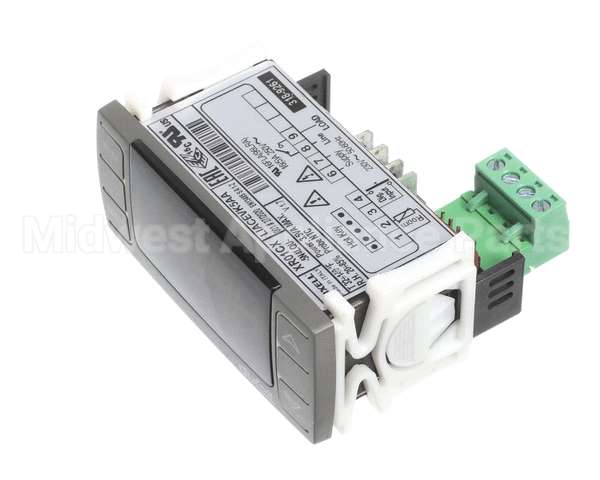 F70046 Seco Digital Temp Controller