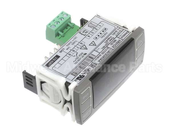 F70046 Seco Digital Temp Controller