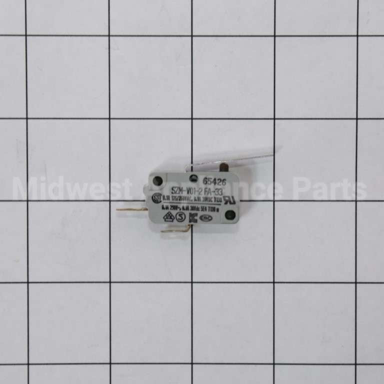 6600JB3001C LG Switch,Micro