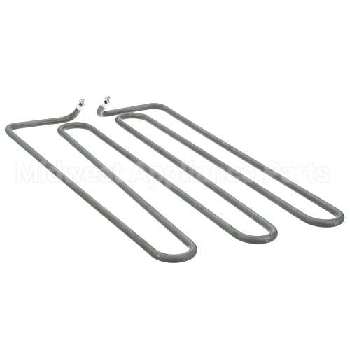 F706A8703 Compatible Southbend Range Element 208V 5200W