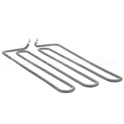 F706A8729 Compatible Southbend Range Element 480V 5300W