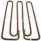 F706A8731 Compatible Middleby Range Element
