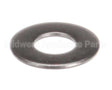 F706A8805 Southbend Range Washer,1/4 Flat 5/8"Od S/S