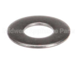 F706A8805 Southbend Range Washer,1/4 Flat 5/8"Od S/S