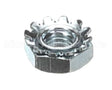 F715 Garland #10-32 Hex Keps Nut Ss