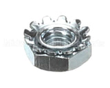 F715 Garland #10-32 Hex Keps Nut Ss